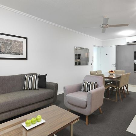 Oaks Mackay Carlyle Suites Rom bilde