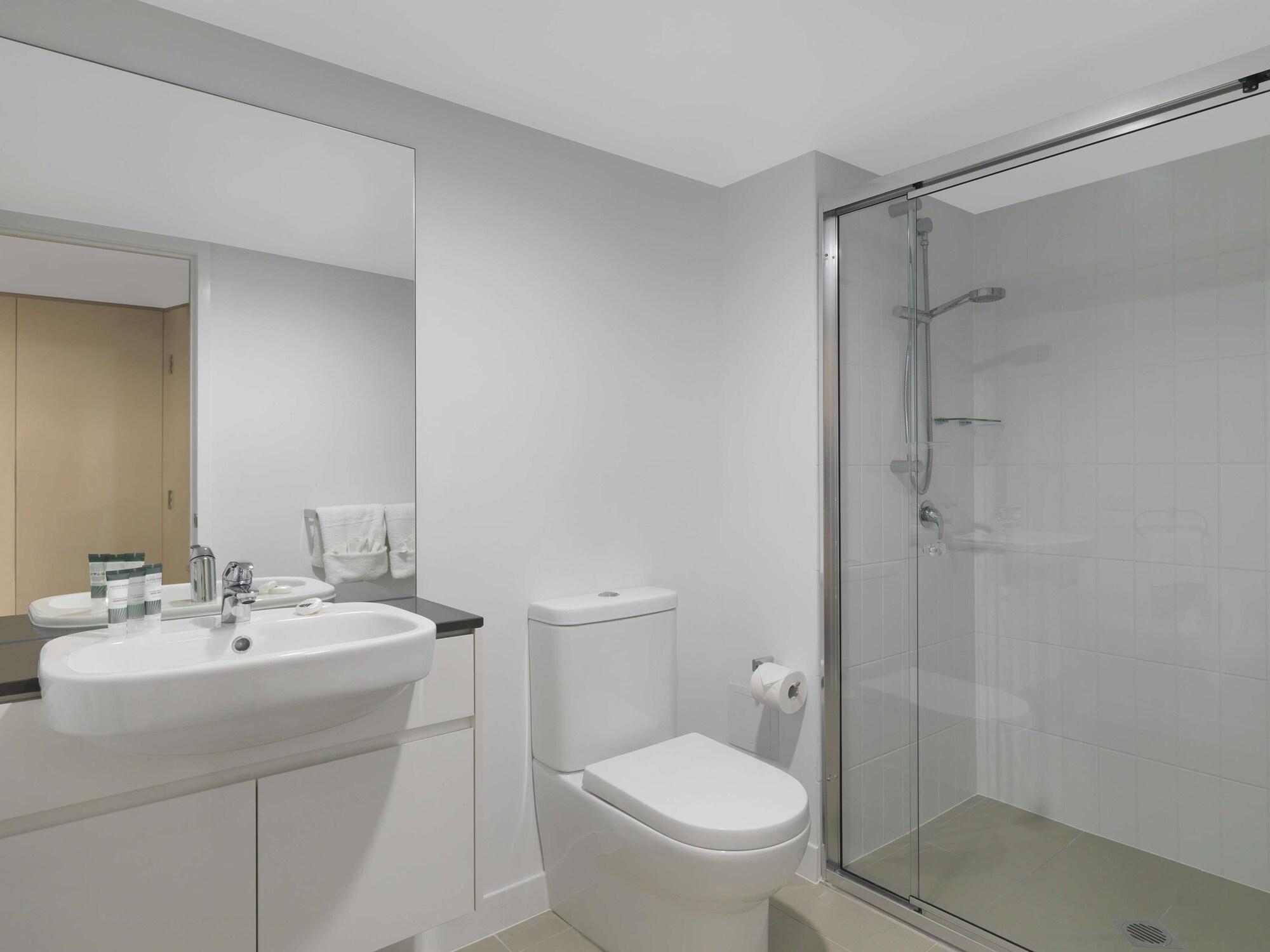 Oaks Mackay Carlyle Suites Eksteriør bilde