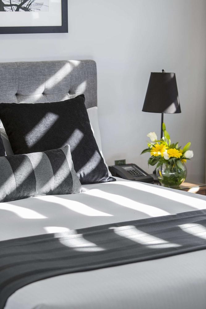 Oaks Mackay Carlyle Suites Eksteriør bilde