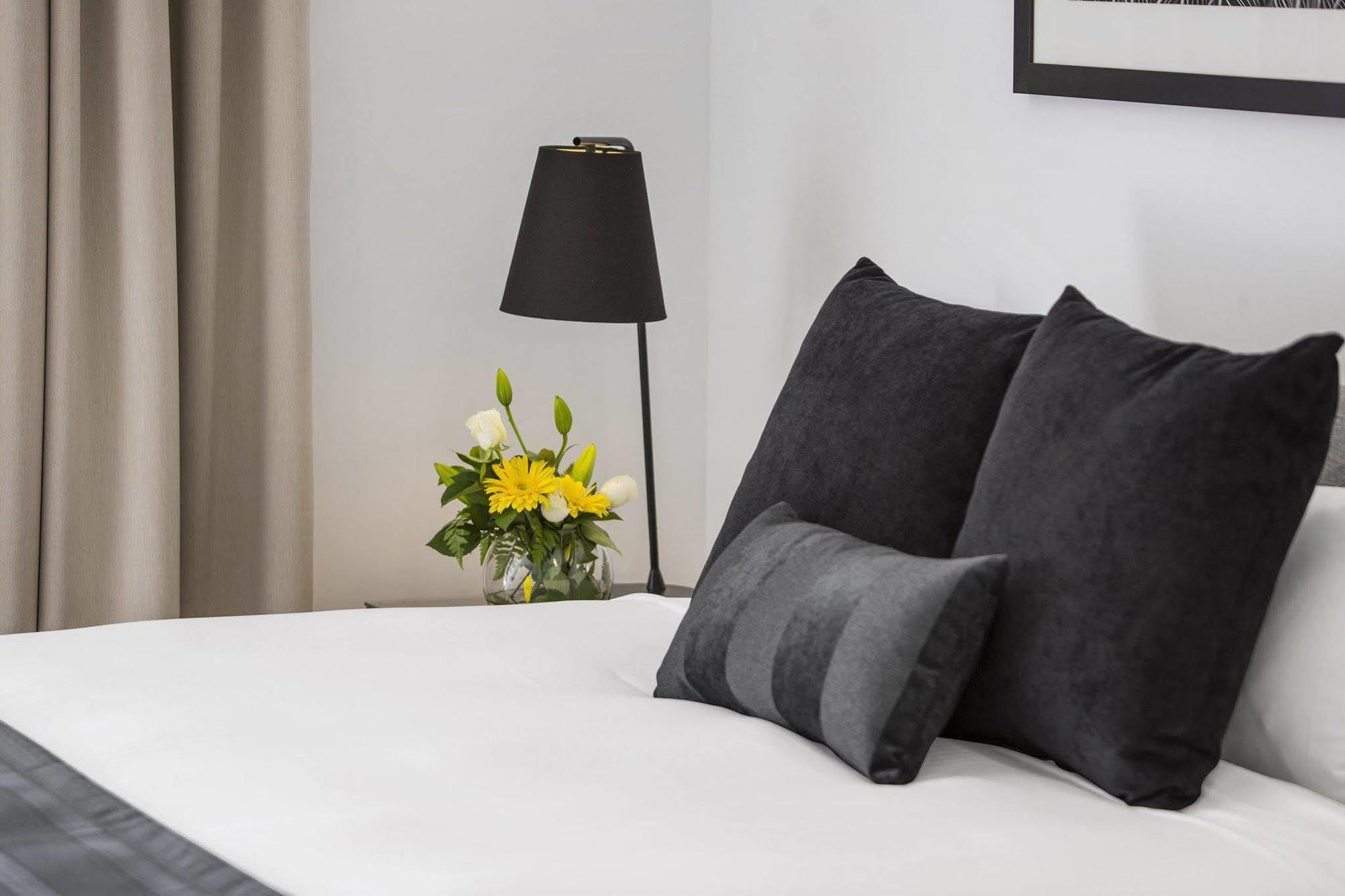Oaks Mackay Carlyle Suites Eksteriør bilde