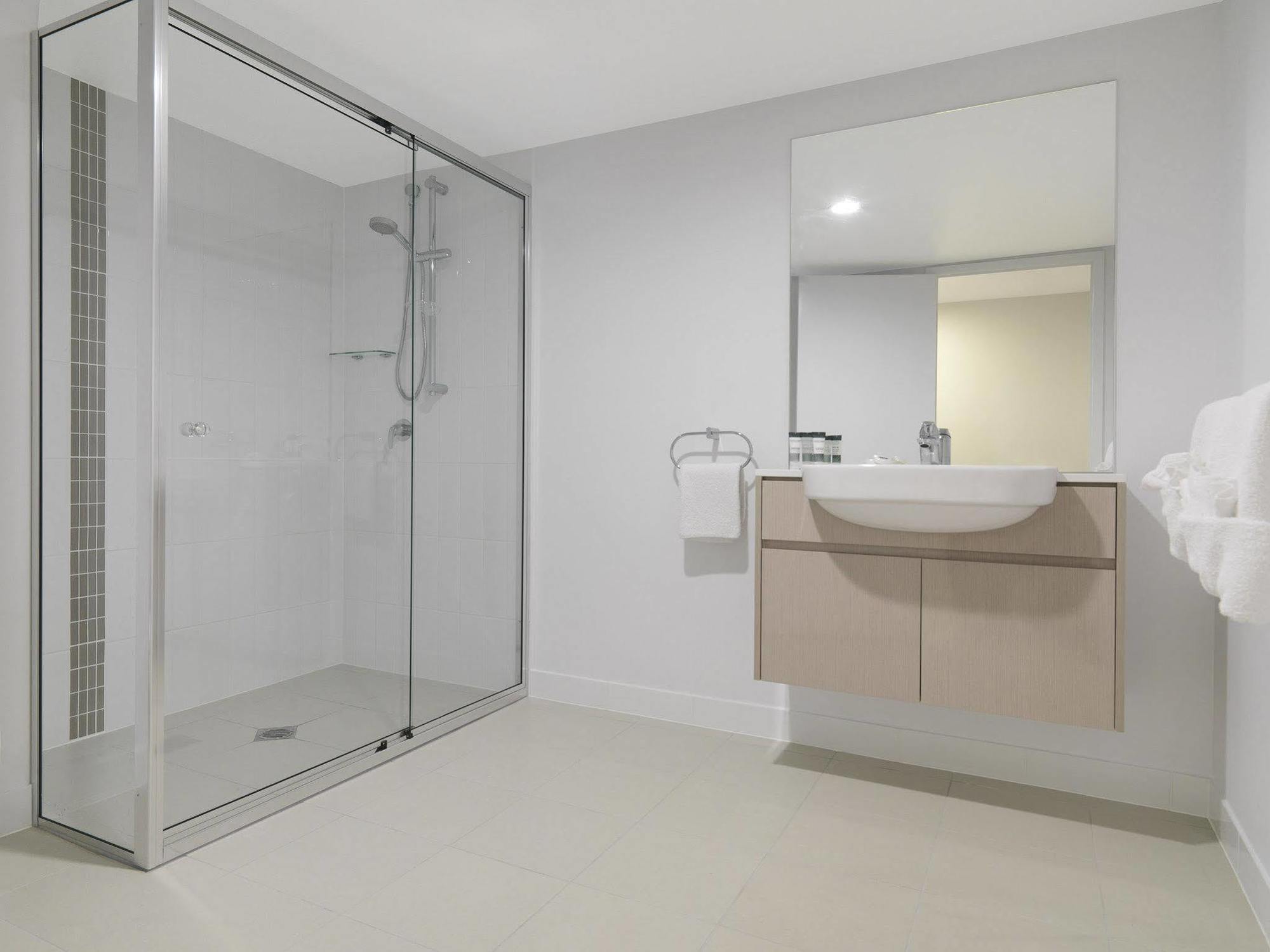 Oaks Mackay Carlyle Suites Eksteriør bilde